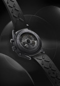 Portugieser Chronograph Ceratanium®