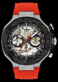 T-Race MotoGP™ Automatic Chronograph