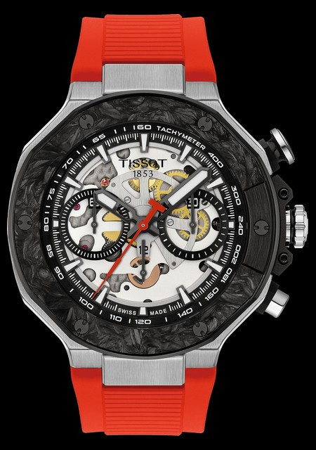 T-Race MotoGP™ Automatic Chronograph