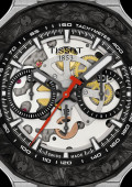 T-Race MotoGP™ Automatic Chronograph