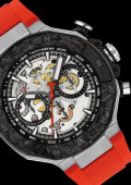 T-Race MotoGP™ Automatic Chronograph