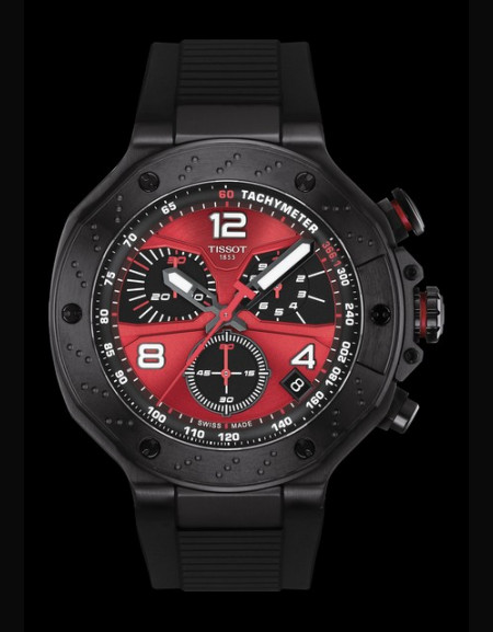 T-Race MotoGP™ Quartz Chronograph