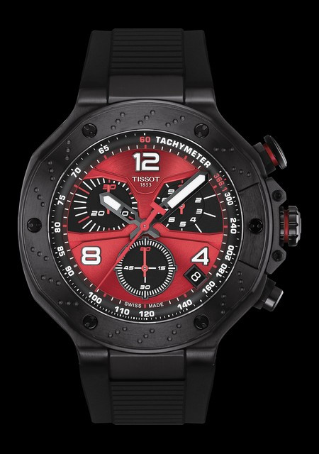 T-Race MotoGP™ Quartz Chronograph