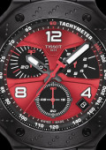 T-Race MotoGP™ Quartz Chronograph