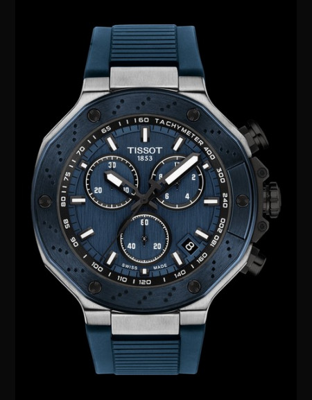 T-Race MotoGP™ Quartz Chronograph