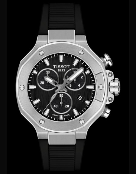 T-Race MotoGP™ Quartz Chronograph