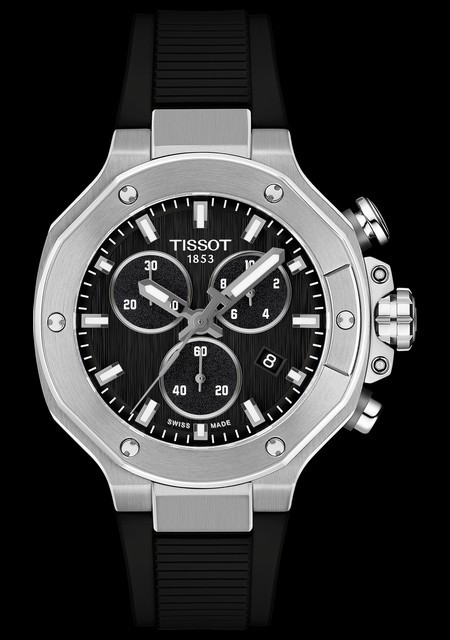 T-Race MotoGP™ Quartz Chronograph
