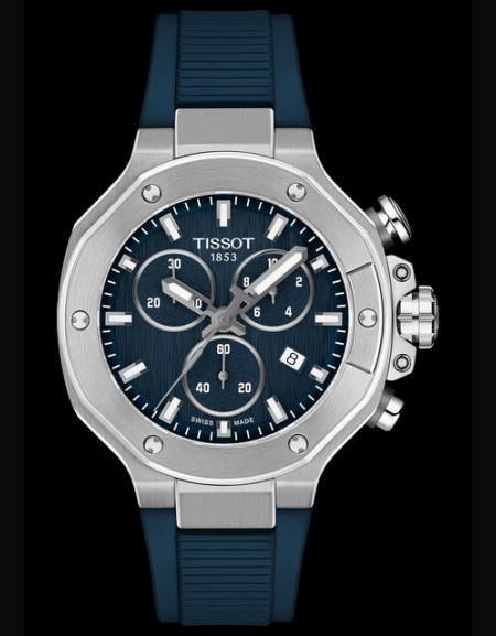 T-Race MotoGP™ Quartz Chronograph