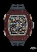RM 41-01 Tourbillon Soccer