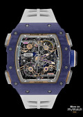 RM 41-01 Tourbillon Soccer