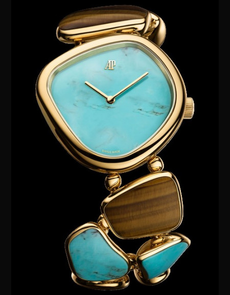 Établisseurs Galets