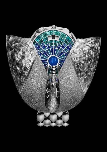 Établisseurs Peacock