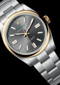 Oyster Perpetual 41