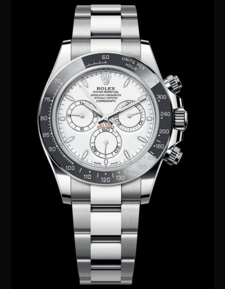 Oyster Perpetual Cosmograph Daytona