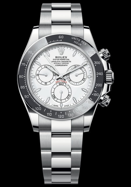 Oyster Perpetual Cosmograph Daytona