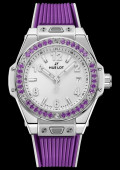 Big Bang Joyful Steel Purple