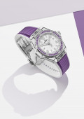 Big Bang Joyful Steel Purple