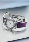 Big Bang Joyful Steel Purple