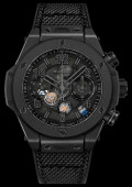 Big Bang Reloaded All Black