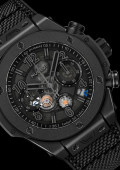 Big Bang Reloaded All Black