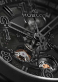 Big Bang Reloaded All Black