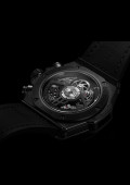 Big Bang Reloaded All Black