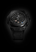 Big Bang Reloaded All Black