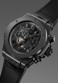 Big Bang Reloaded All Black