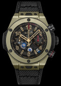 Big Bang Reloaded Magic Gold