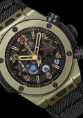 Big Bang Reloaded Magic Gold