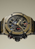 Big Bang Reloaded Magic Gold