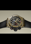 Big Bang Reloaded Magic Gold