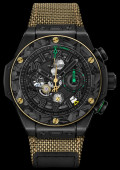 Big Bang Reloaded Usain Bolt