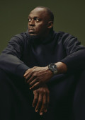 Big Bang Reloaded Usain Bolt