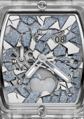 Spirit of Big Bang Impact Sapphire