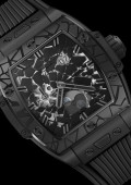 Spirit of Big Bang Impact All Black