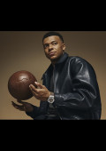 Reloaded Kylian Mbappé