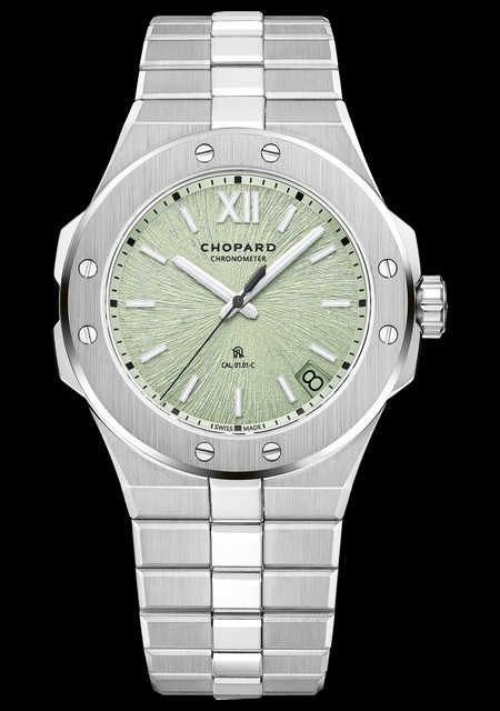 Alpine Eagle 41 AM