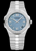 Alpine Eagle Rhone Blue