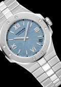 Alpine Eagle Rhone Blue