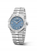 Alpine Eagle Rhone Blue