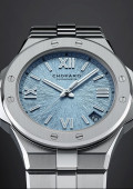 Alpine Eagle Rhone Blue
