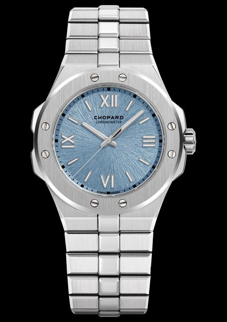 Alpine Eagle 36 Rhone Blue