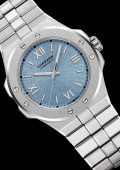 Alpine Eagle 36 Rhone Blue