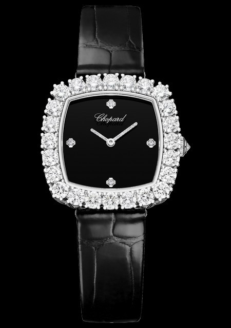 L’Heure du Diamant