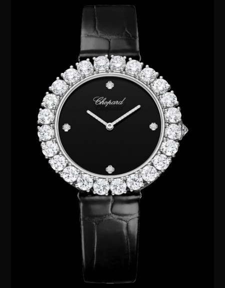 L’Heure du Diamant