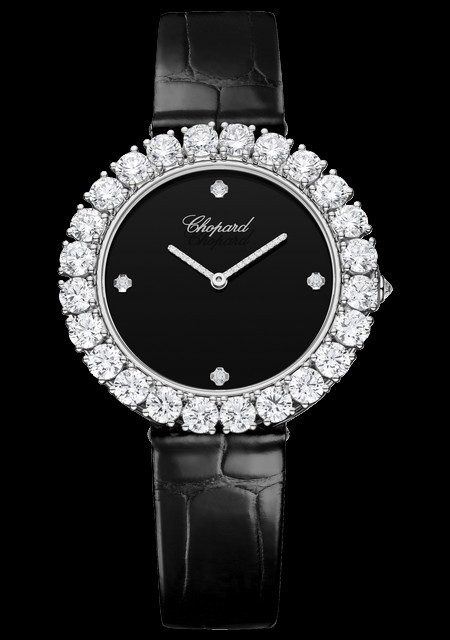 L’Heure du Diamant