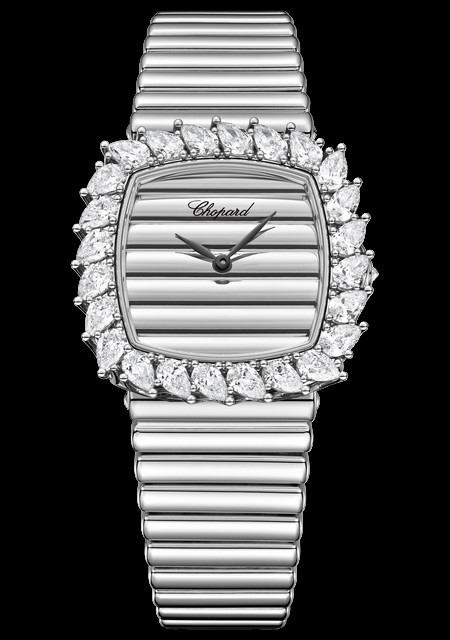 L’Heure du Diamant