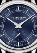 L.U.C XPS Prussian Blue