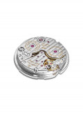 L.U.C Quattro Spirit 25 Straw Marquetry Edition